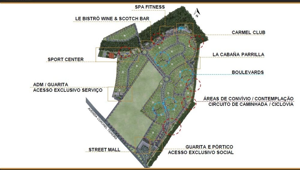 Terreno, 974 m² - Foto 4