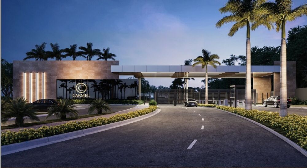 Terreno, 974 m² - Foto 1