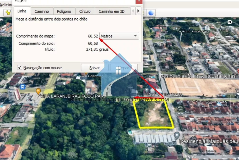 Terreno, 4800 m² - Foto 11