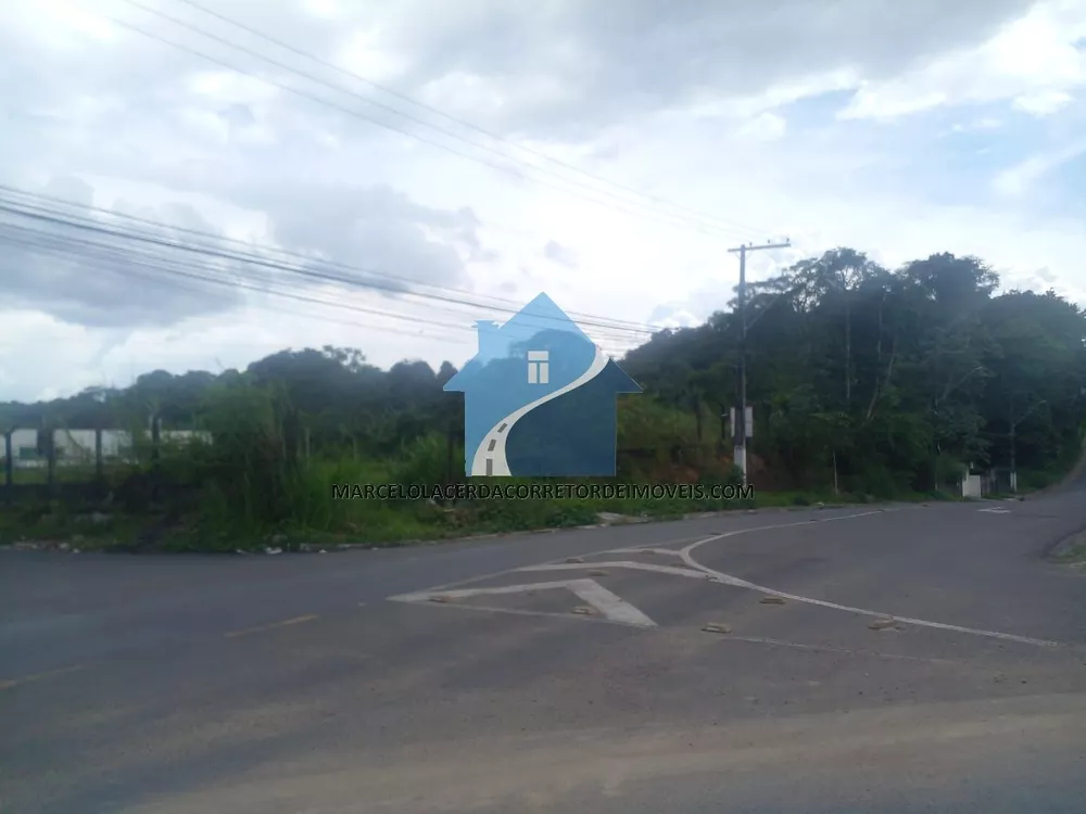 Terreno, 4800 m² - Foto 2