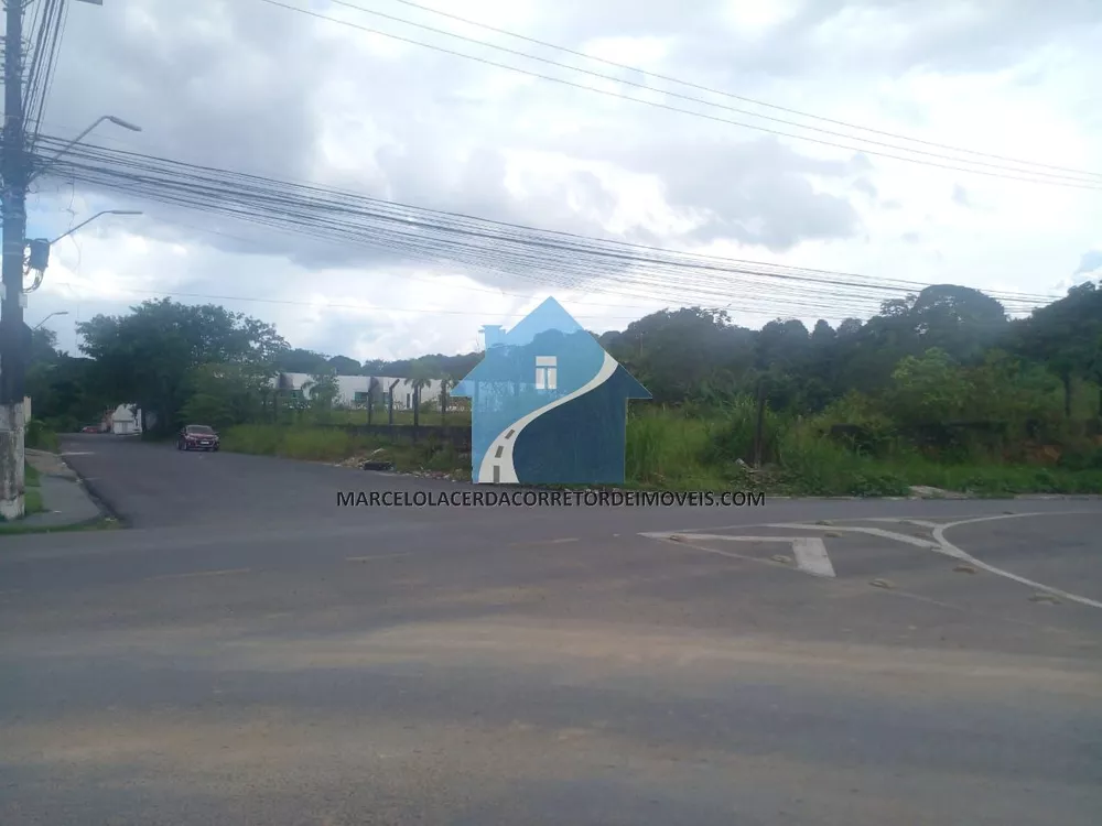 Terreno, 4800 m² - Foto 1