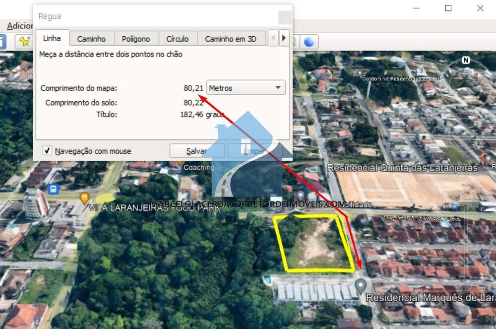 Terreno, 4800 m² - Foto 12