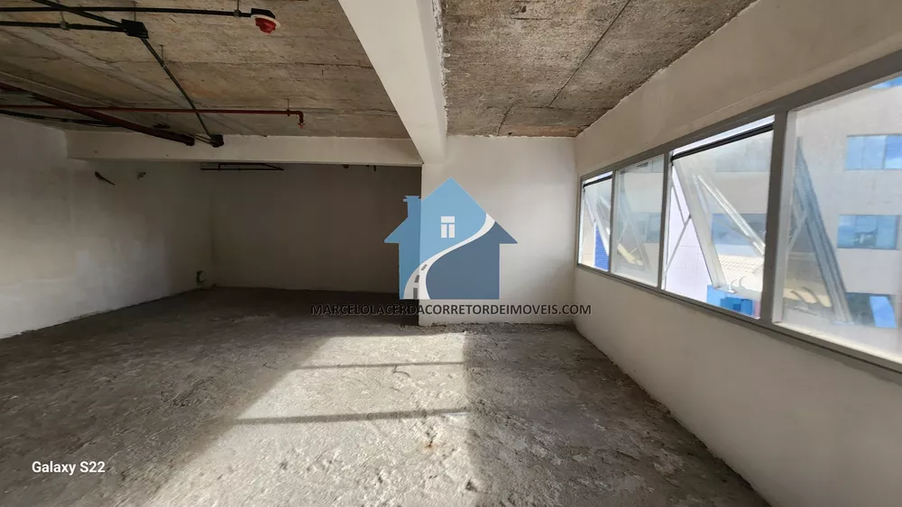 Conjunto Comercial-Sala à venda, 85m² - Foto 4