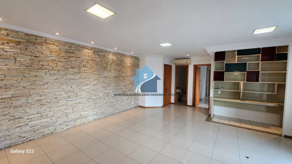 Apartamento à venda com 3 quartos, 150m² - Foto 4