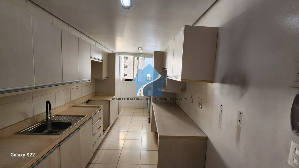 Apartamento à venda com 3 quartos, 92m² - Foto 4