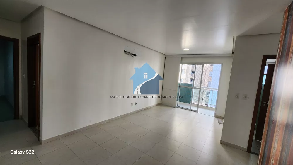 Apartamento à venda com 3 quartos, 92m² - Foto 2