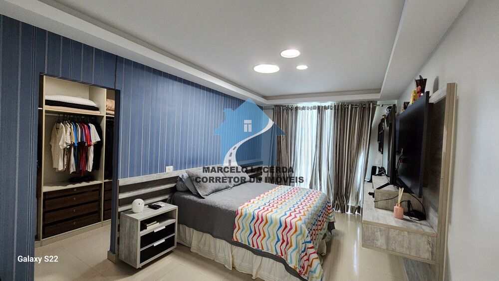 Casa, 3 quartos - Foto 3