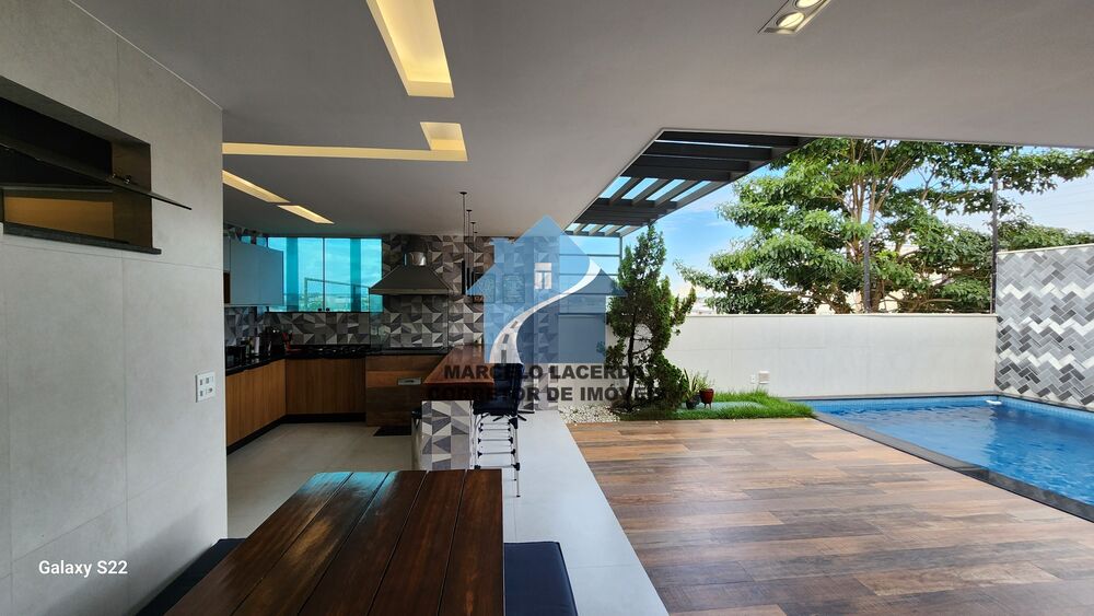 Casa, 3 quartos - Foto 5