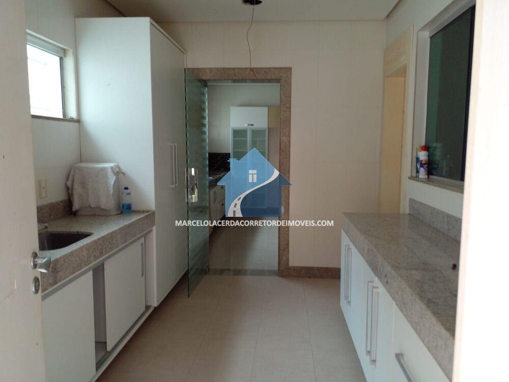 Casa, 3 quartos, 420 m² - Foto 6