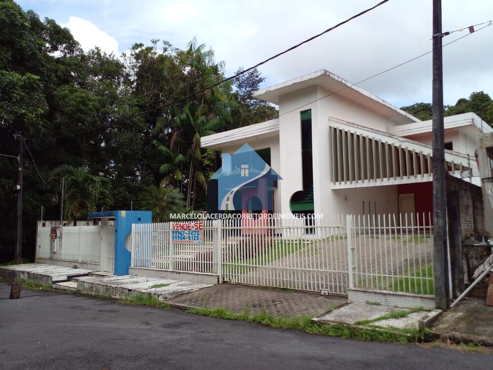 Casa, 3 quartos, 420 m² - Foto 1