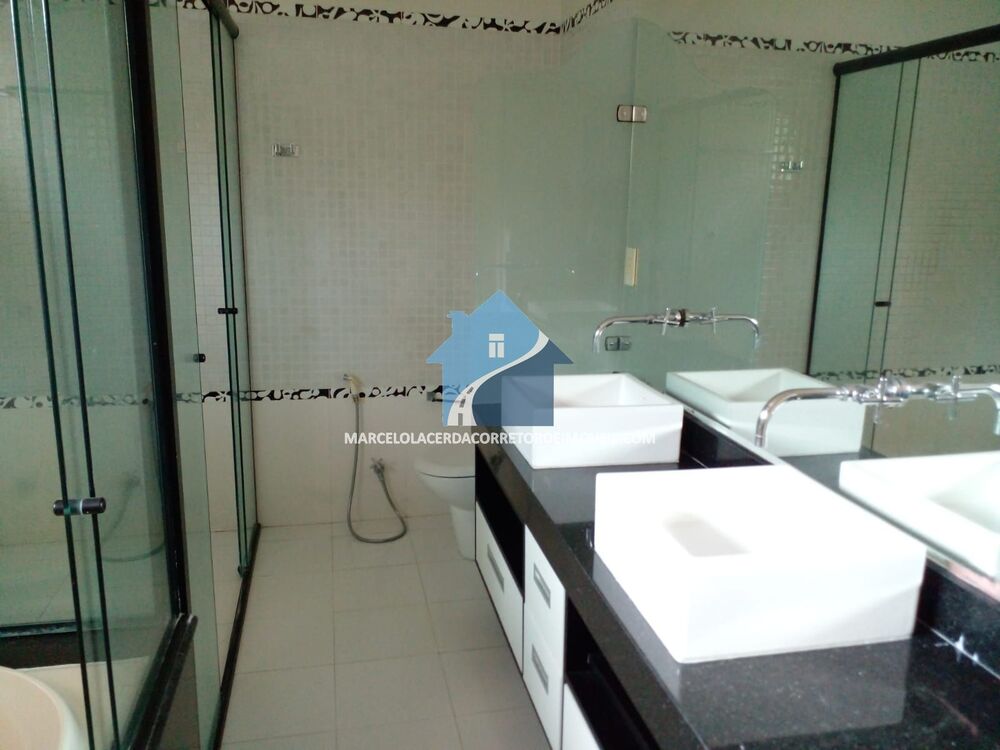 Casa, 3 quartos, 420 m² - Foto 15