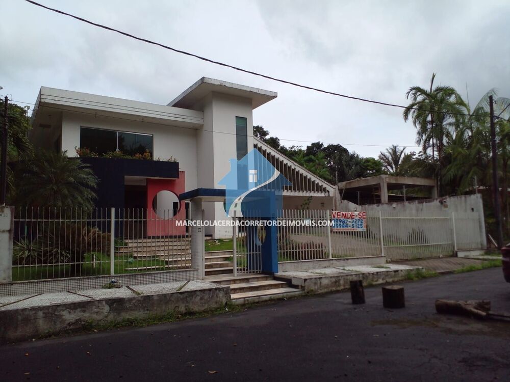 Casa, 3 quartos, 420 m² - Foto 2