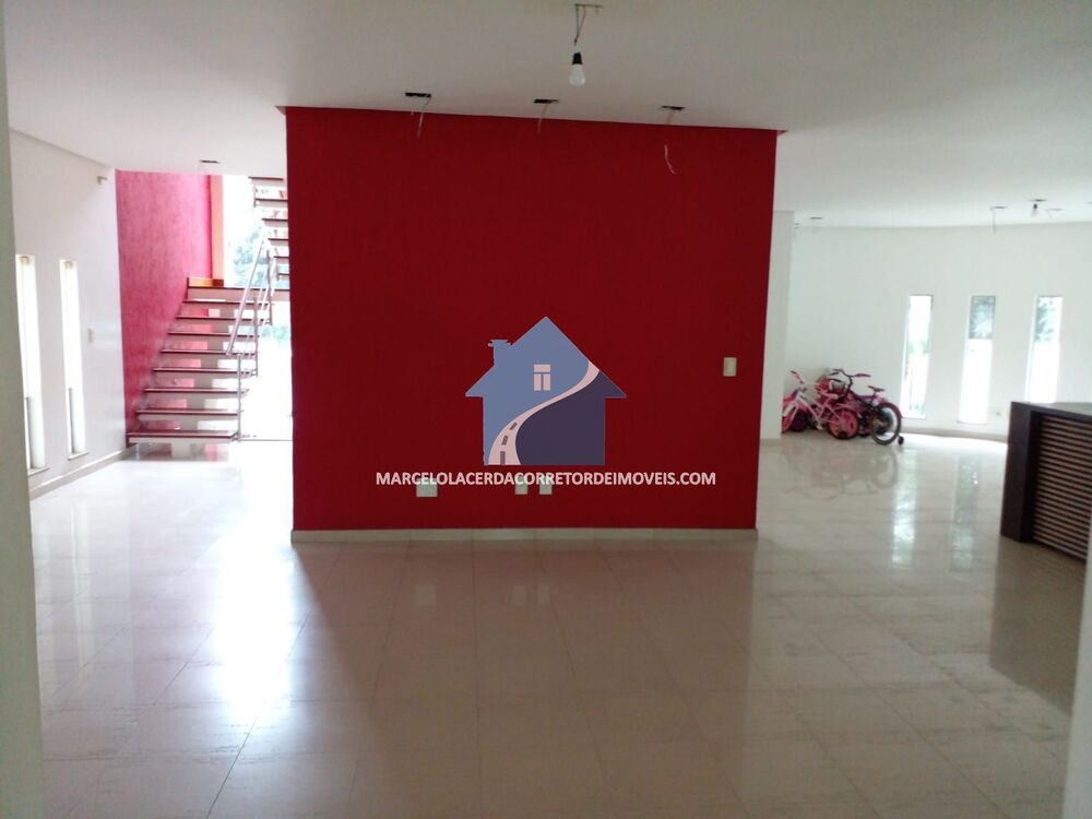 Casa, 3 quartos, 420 m² - Foto 29