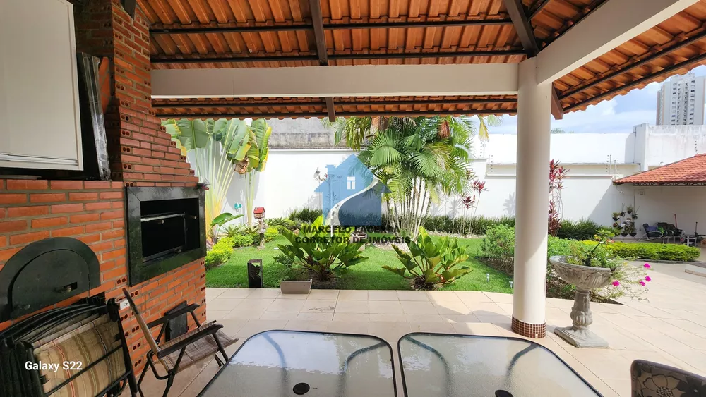 Casa, 3 quartos - Foto 44