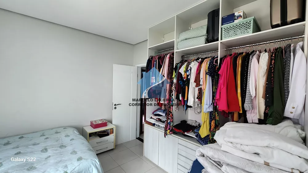 Casa, 3 quartos - Foto 27