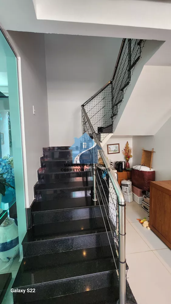 Casa, 3 quartos - Foto 11