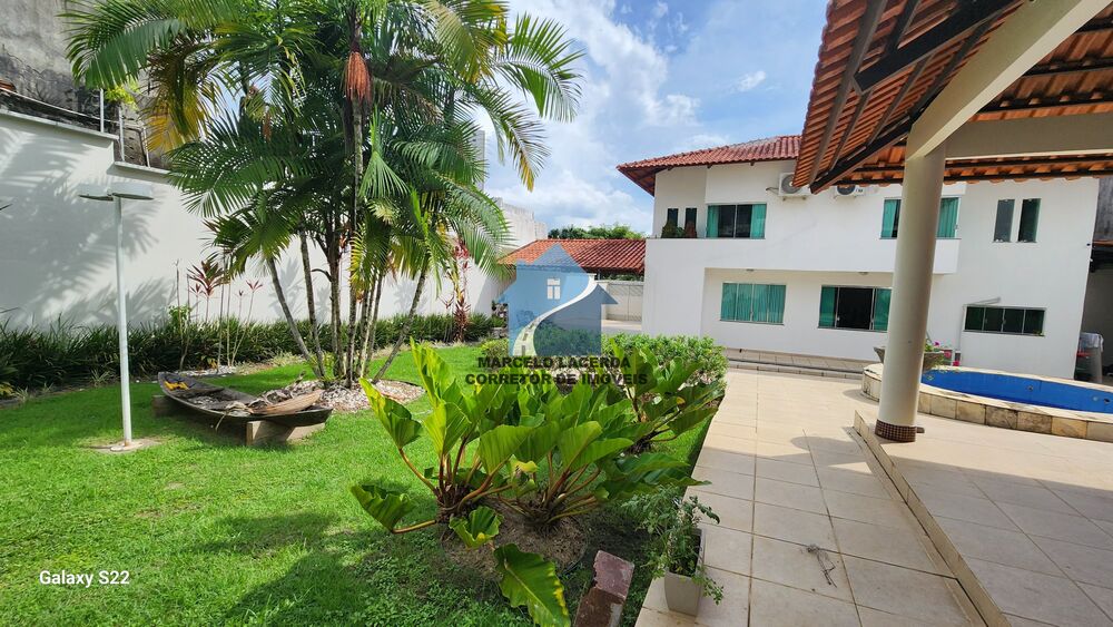 Casa, 3 quartos - Foto 45