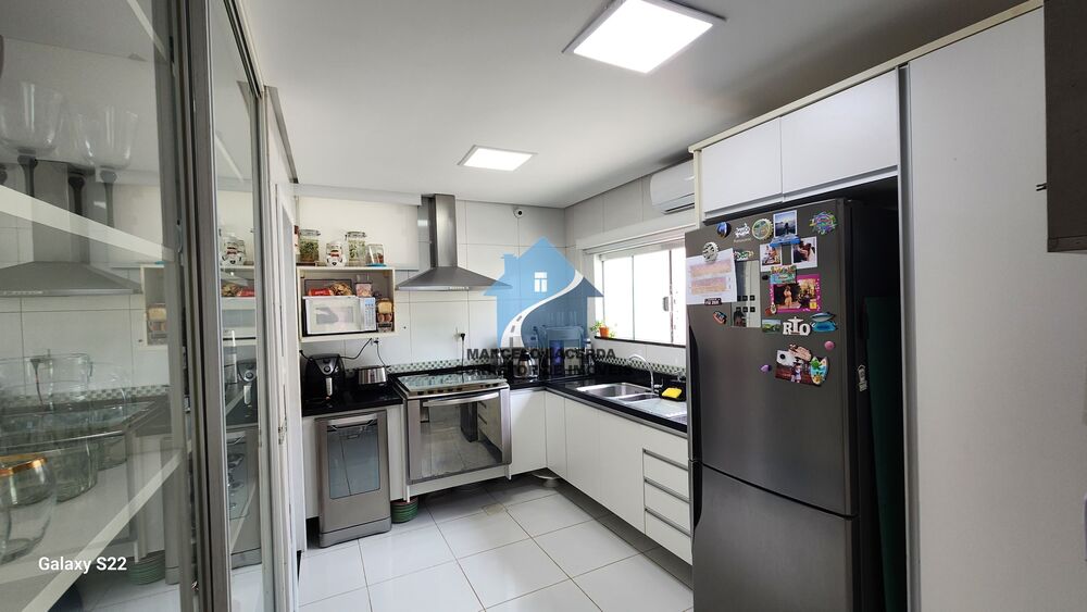 Casa, 3 quartos - Foto 31