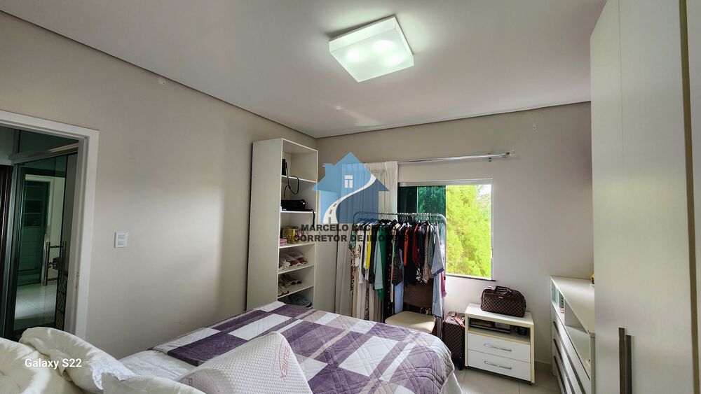 Casa, 3 quartos - Foto 20
