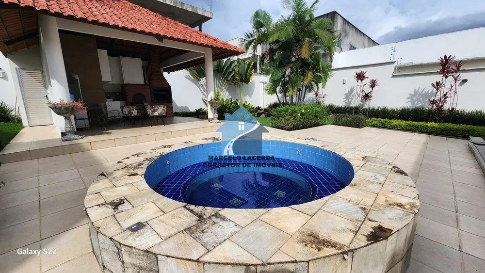 Casa, 3 quartos - Foto 42