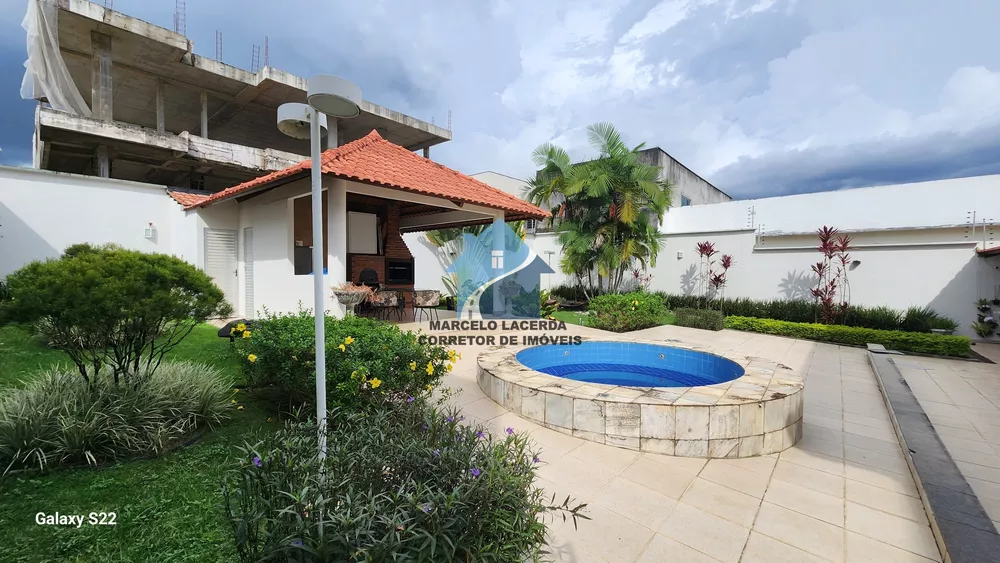 Casa, 3 quartos - Foto 41