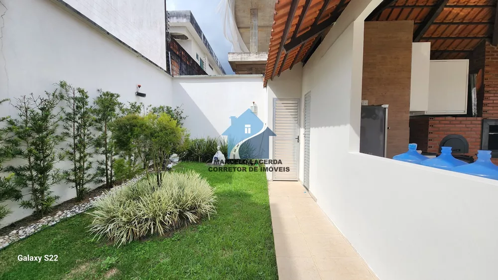 Casa, 3 quartos - Foto 47