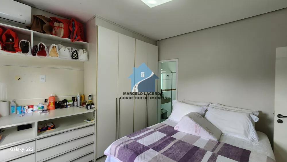 Casa, 3 quartos - Foto 21