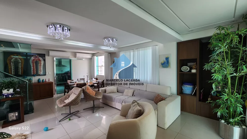 Casa, 3 quartos - Foto 7