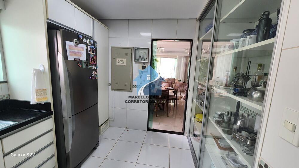 Casa, 3 quartos - Foto 33