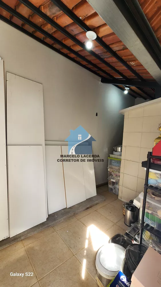 Casa, 3 quartos - Foto 48
