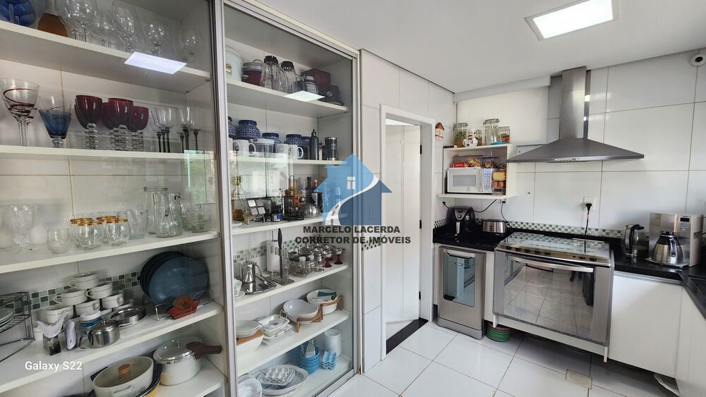 Casa, 3 quartos - Foto 34