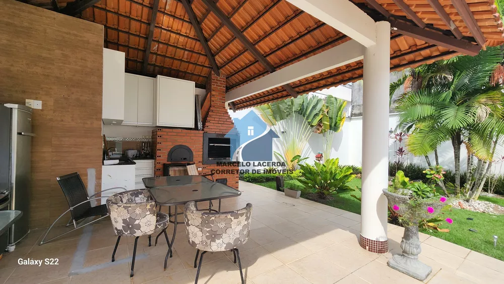 Casa, 3 quartos - Foto 43