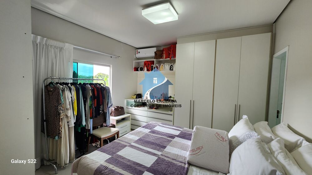 Casa, 3 quartos - Foto 19