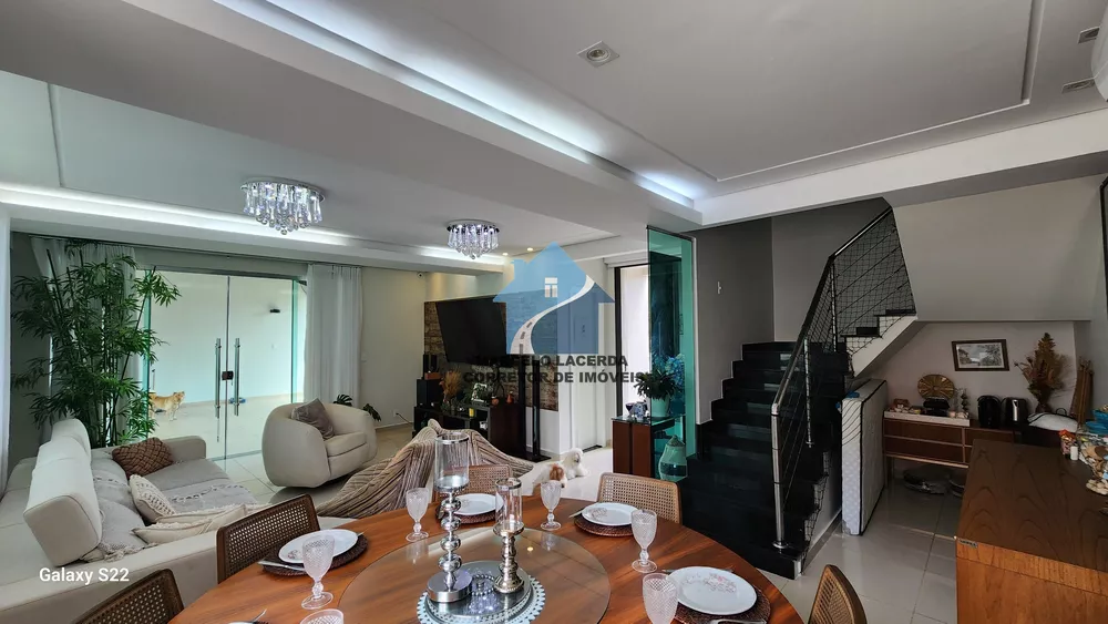 Casa, 3 quartos - Foto 6
