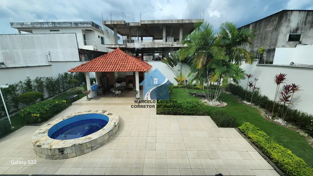 Casa, 3 quartos - Foto 16