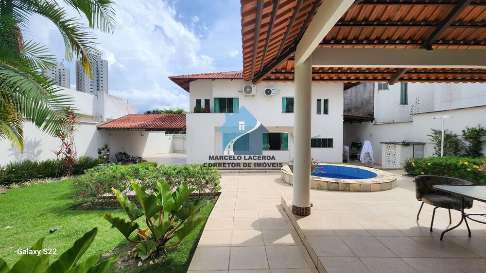 Casa, 3 quartos - Foto 46