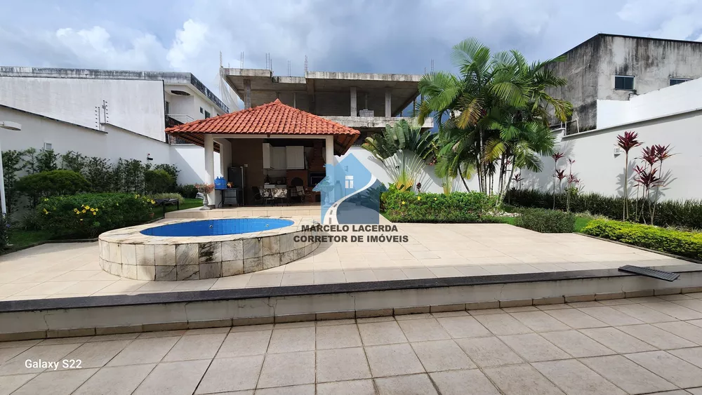 Casa, 3 quartos - Foto 40