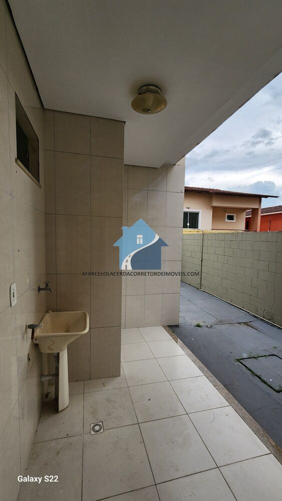 Casa à venda com 3 quartos, 250m² - Foto 14