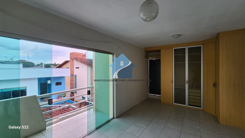 Casa à venda com 3 quartos, 250m² - Foto 26