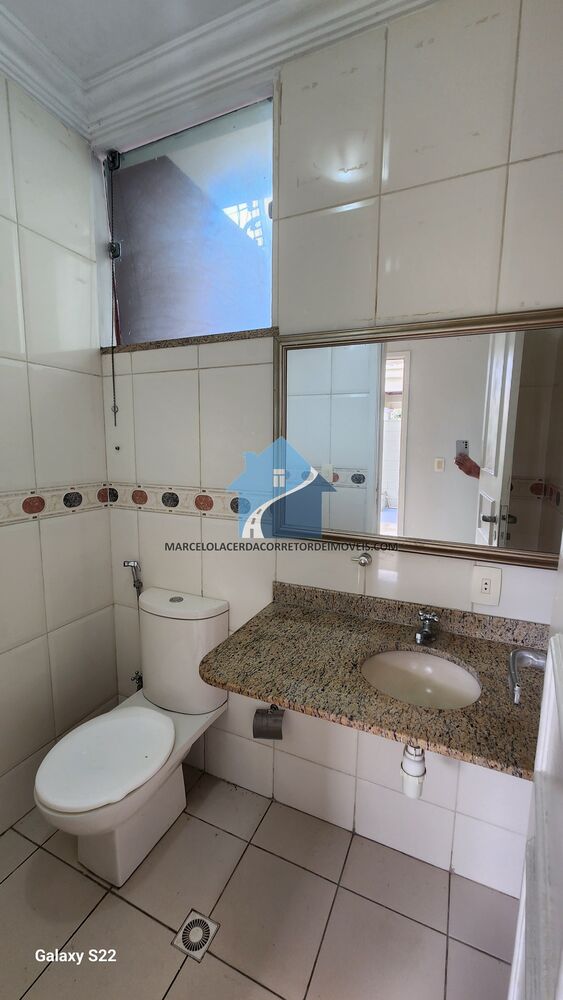 Casa à venda com 3 quartos, 250m² - Foto 5