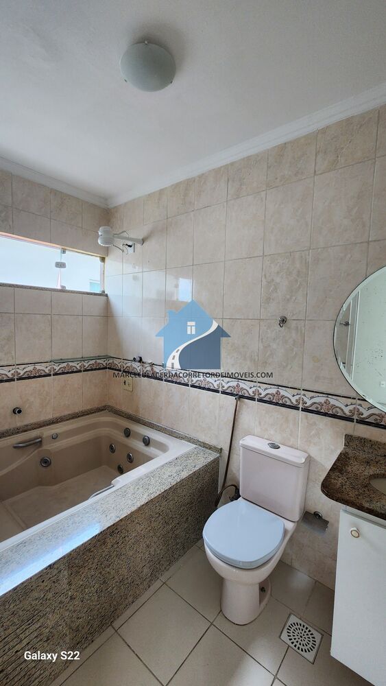 Casa à venda com 3 quartos, 250m² - Foto 28