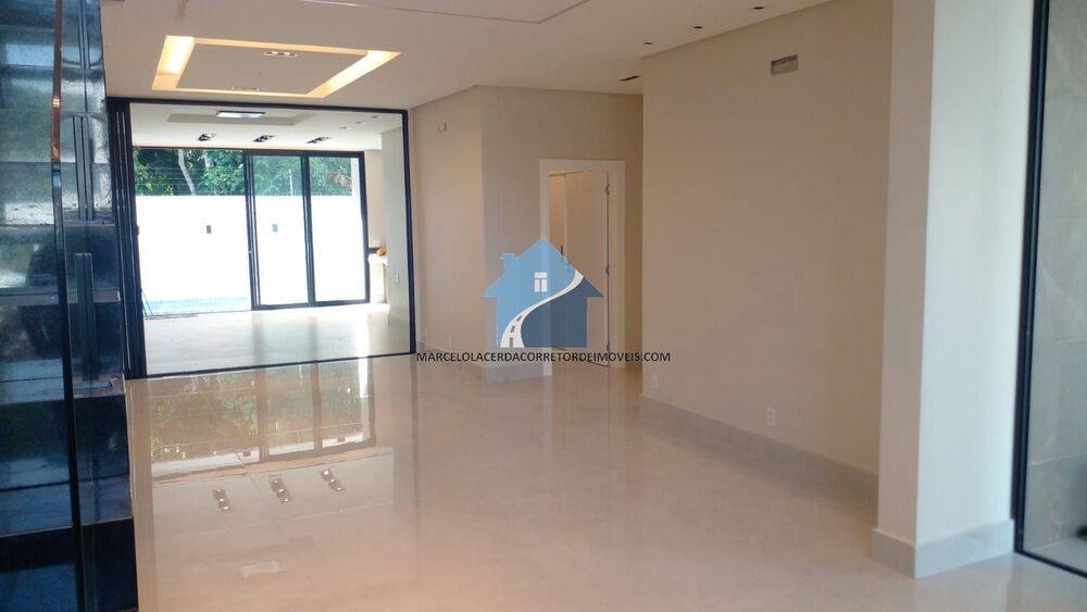 Casa à venda com 3 quartos, 330m² - Foto 12