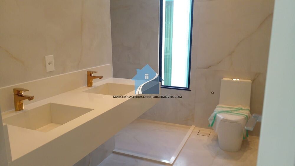 Casa à venda com 3 quartos, 330m² - Foto 8
