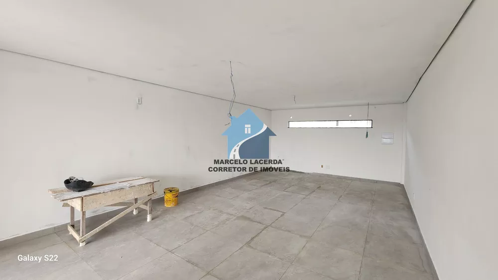 Loja-Salão para alugar, 38m² - Foto 3