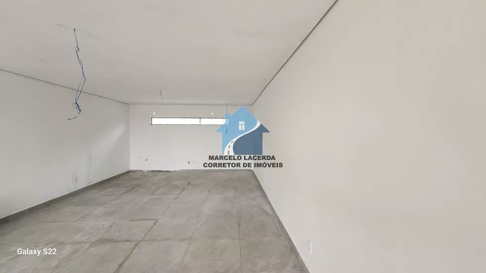 Loja-Salão para alugar, 38m² - Foto 4