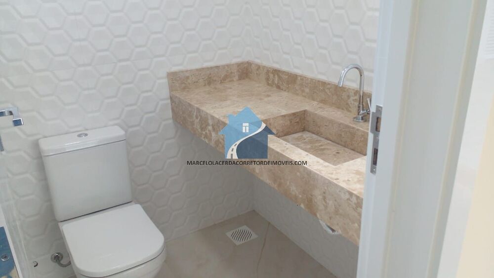 Casa, 3 quartos - Foto 25