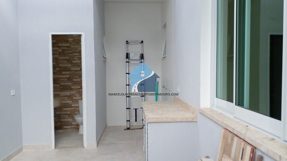 Casa, 3 quartos - Foto 11