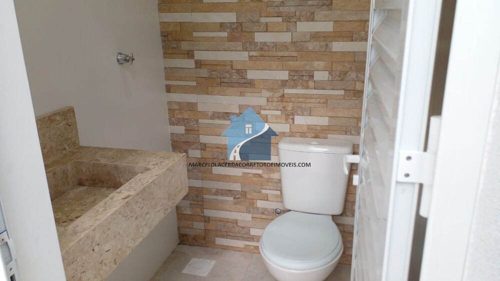 Casa, 3 quartos - Foto 12