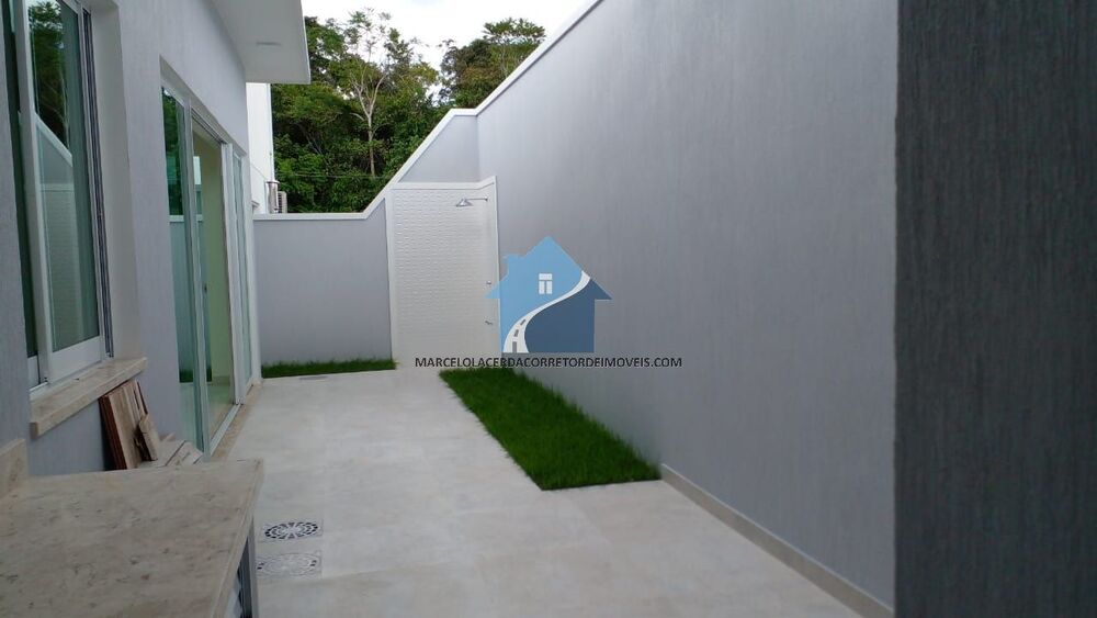 Casa, 3 quartos - Foto 13