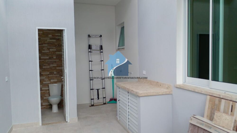 Casa, 3 quartos - Foto 9